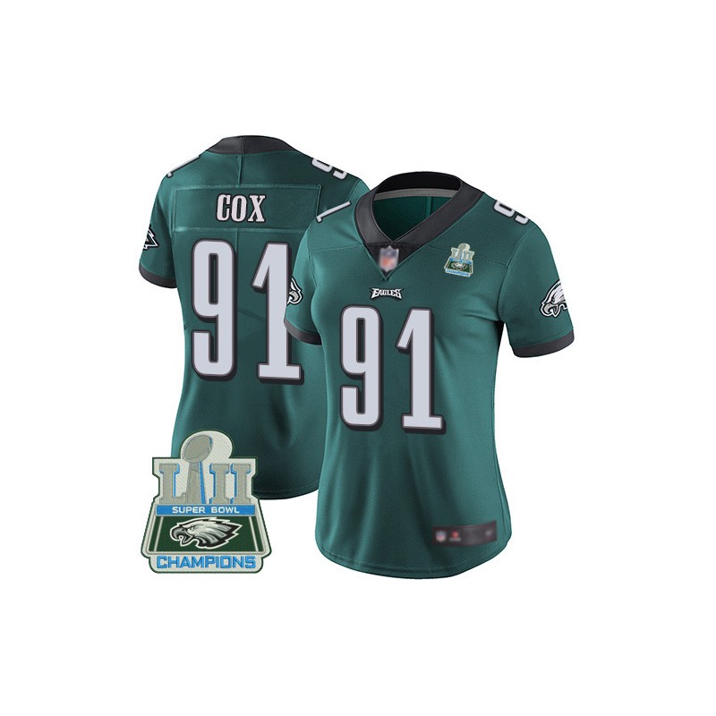 eagles jersey 91