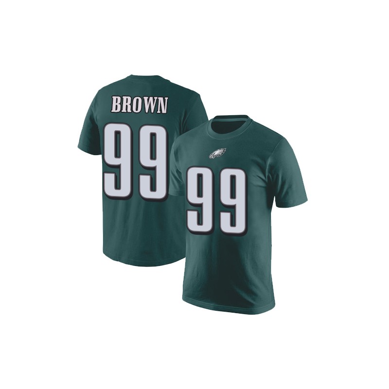 jerome brown authentic jersey