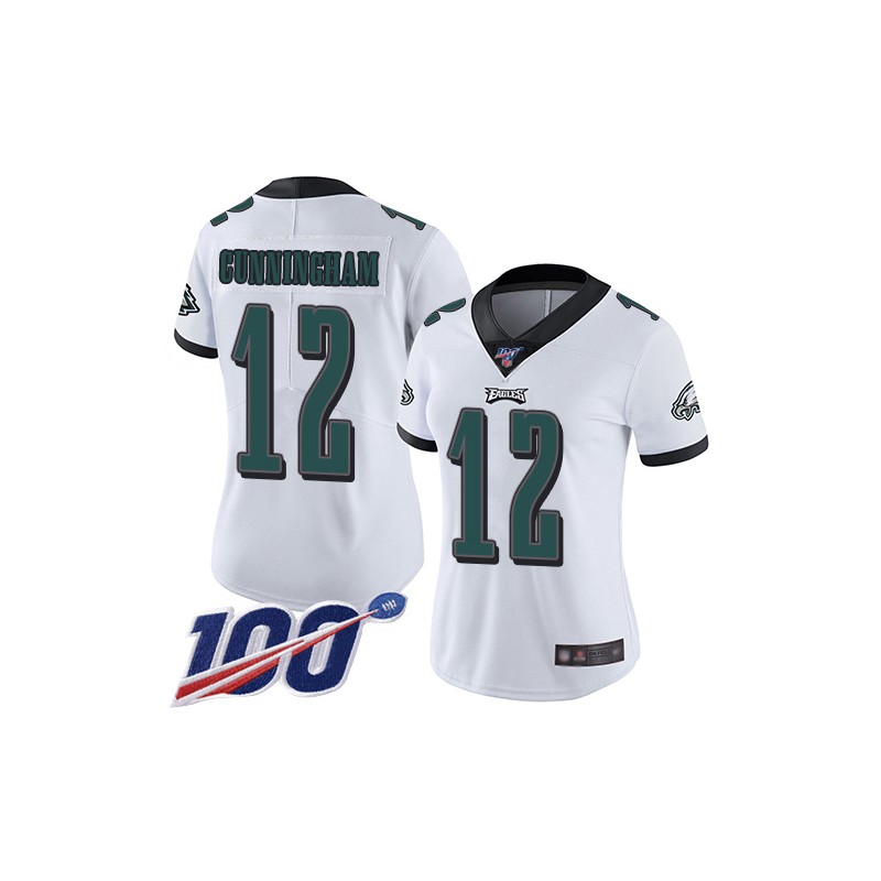 eagles jersey 12