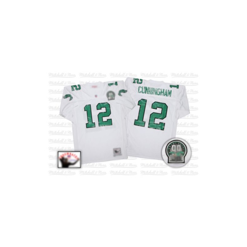 12 eagles jersey